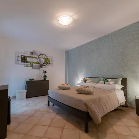 Couette-café Santa Giusta LʼAquila