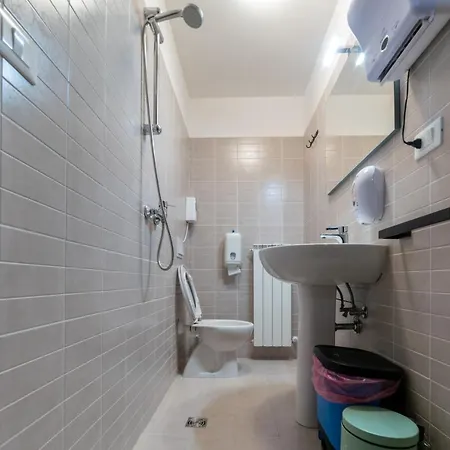 Bed & Breakfast Santa Giusta L'Aquila