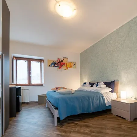 Santa Giusta * LʼAquila