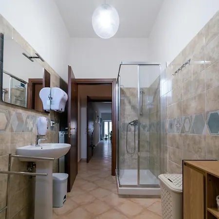 Bed & Breakfast Santa Giusta L'Aquila
