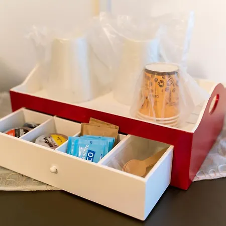 Santa Giusta Oda ve Kahvaltı