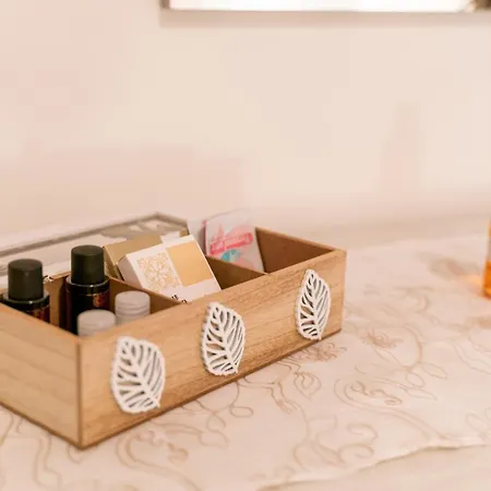 Couette-café Santa Giusta *