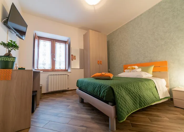 Frühstückspension Santa Giusta