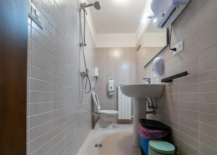 Bed & Breakfast Santa Giusta LʼAquila