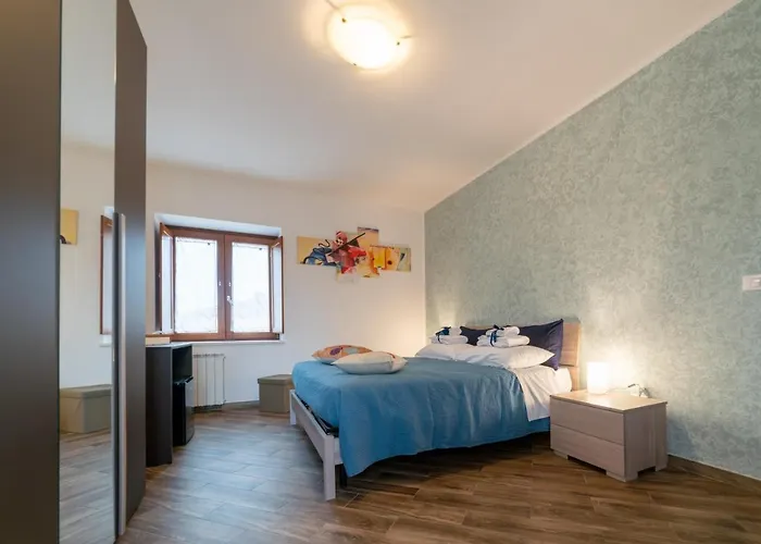 Santa Giusta * LʼAquila