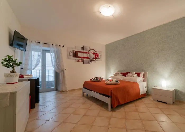 Santa Giusta Bed & Breakfast