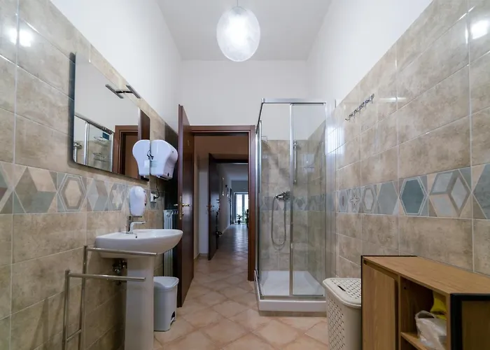 Bed & Breakfast Santa Giusta LʼAquila