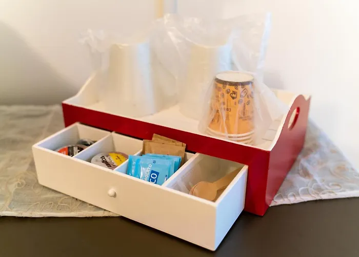 Santa Giusta Bed & Breakfast