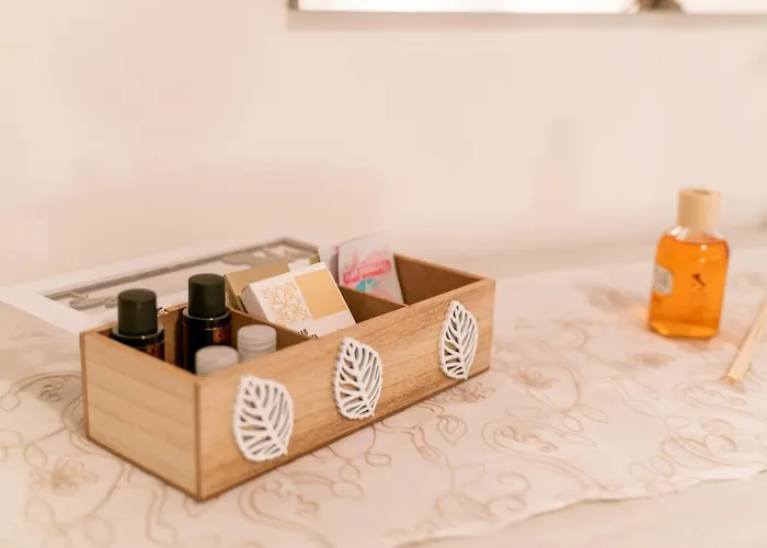 Bed & Breakfast Santa Giusta *